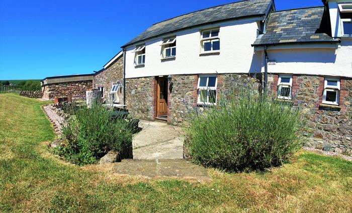 Variety of group accommodation available